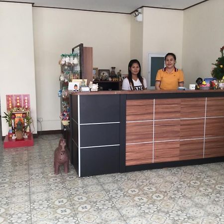 布吉 鸭子旅馆酒店 外观 照片